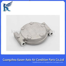 China auto A / C compressor 10PA17C tampa traseira original